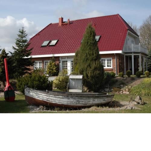Haus Svantevit