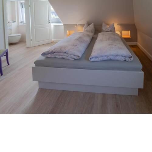 Haus Svenja WHG "SARNADA" 1OG.rechts