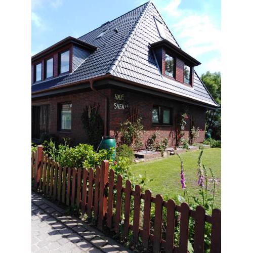 Haus Svenja