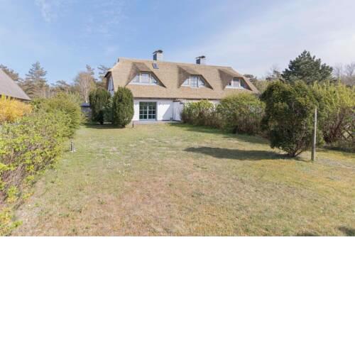 Haus SWANTE WUSTROW