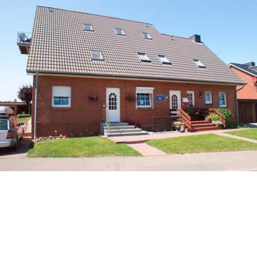 Haus Swantje - Fewo 1 - [#15149]
