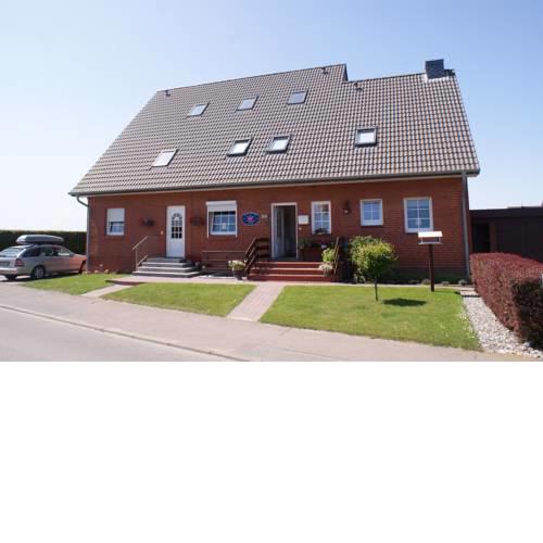 Haus Swantje - Fewo 4 - [#119768]