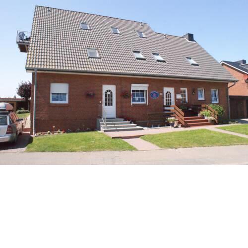 Haus Swantje - Fewo 5 - a25186