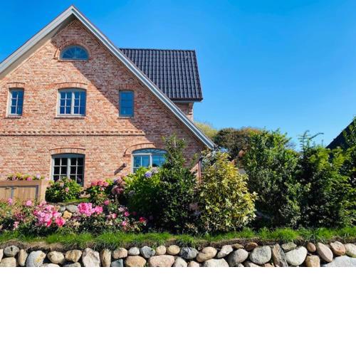 Haus Sylter Träume
