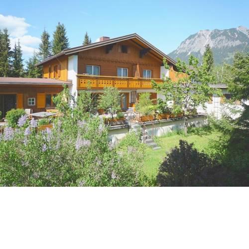 Haus Sylvest