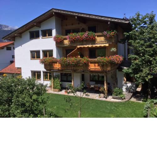 Haus Sylvia