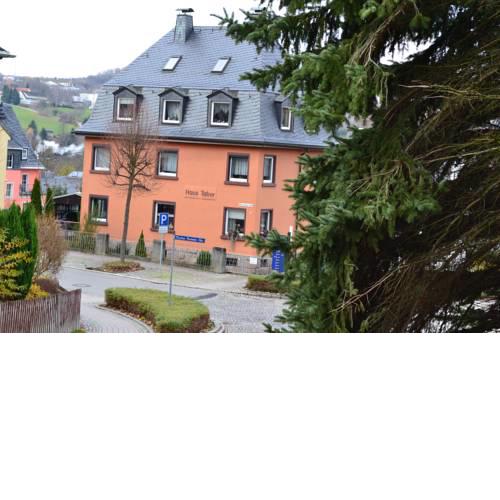 Haus "Tabor"
