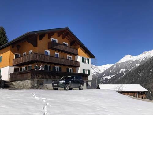 Haus Talblick