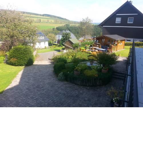 Haus Talblick