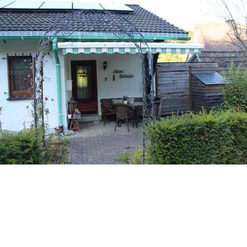 Haus Talblick