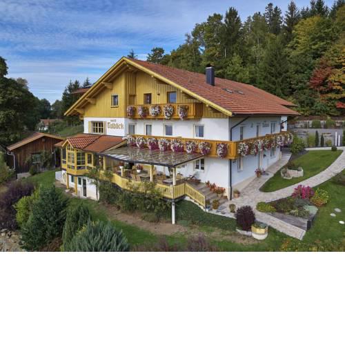 Haus Talblick