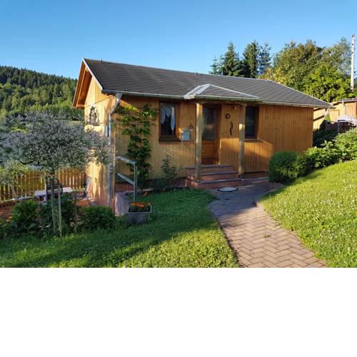 Haus Talsperreneck