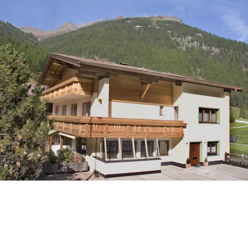 Haus Tanja