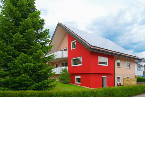 Haus Tanja