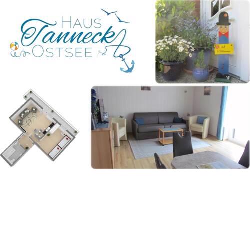 Haus Tanneck, Nr. 5 - [#77718]