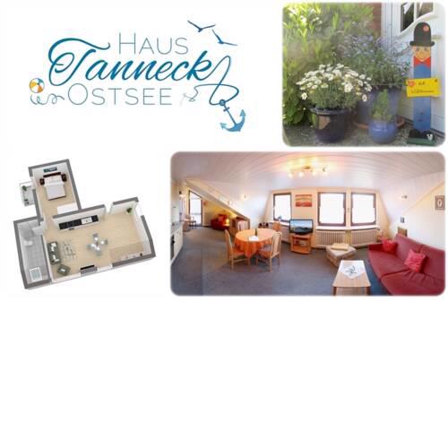 Haus Tanneck, Nr. 6 - [#77998]