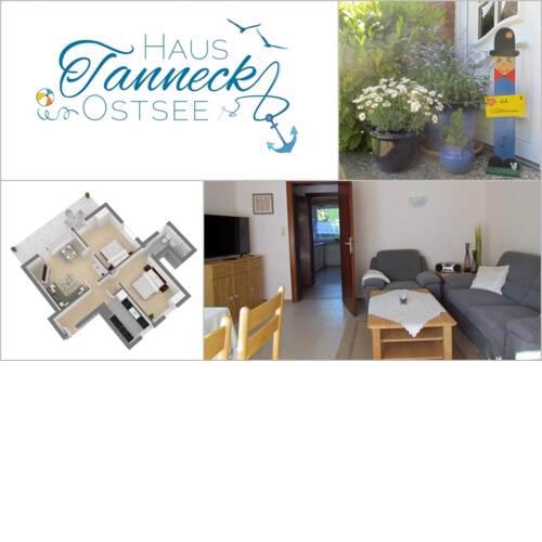 Haus Tanneck, Nr. 9 - [#77719]