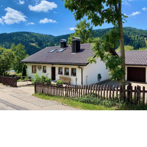 Haus Tanneck
