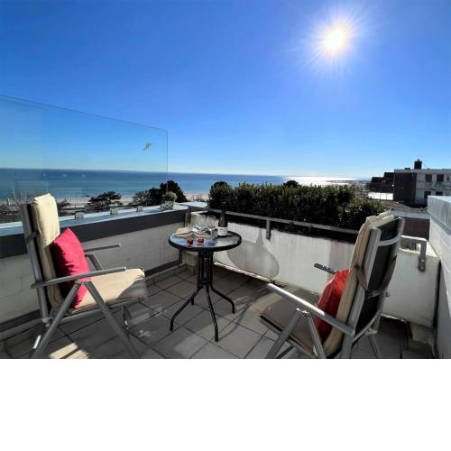 Haus Tannenburg Whg 606