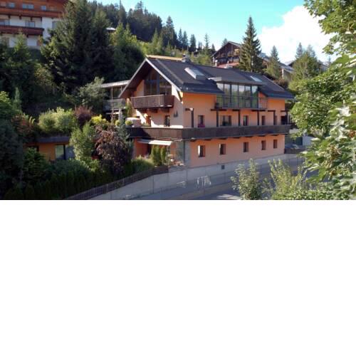 Haus Tannengrün