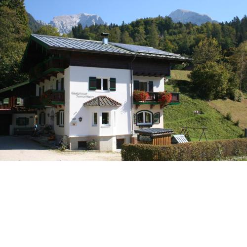 Haus Tannenheim