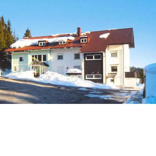 Haus Tannenhof in Haidmühle - DMG04510-CYB