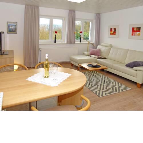Haus Tannenweg