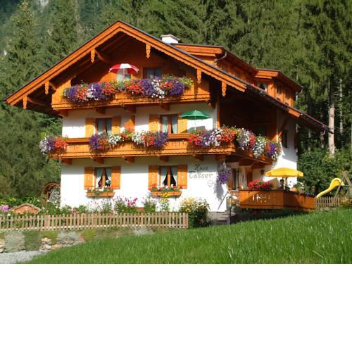 Haus Tasser