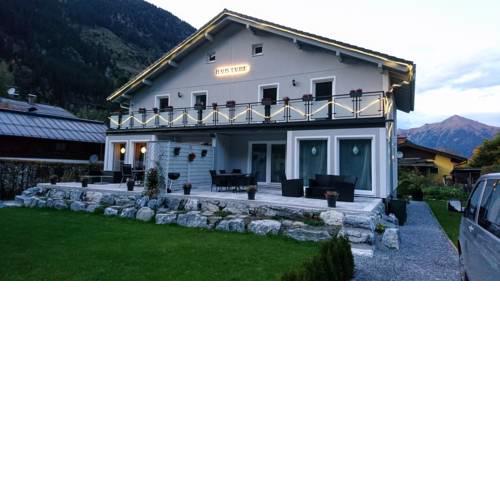 Haus Taube