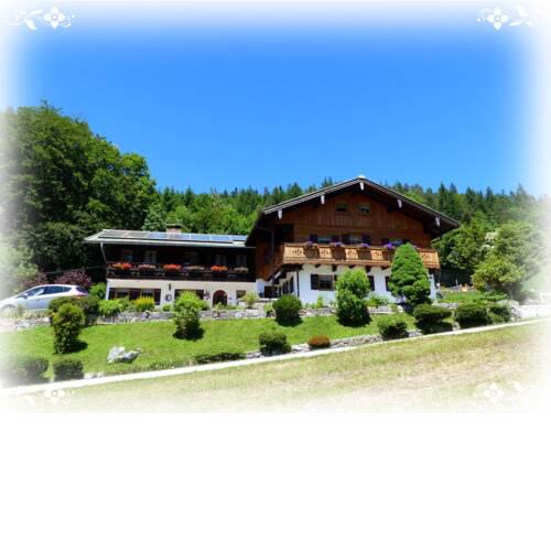 Haus Tauernblick Seidinger