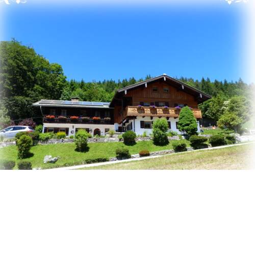 Haus Tauernblick