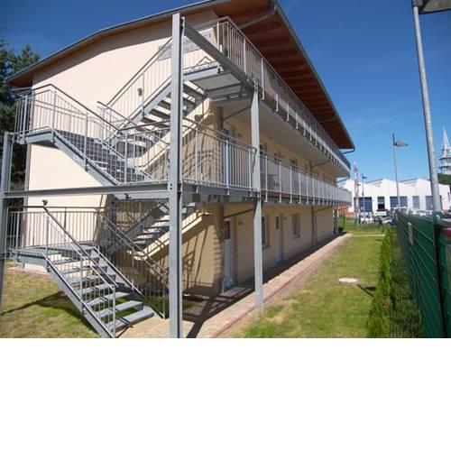 Haus TEMA