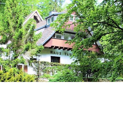 Haus Teufenbach