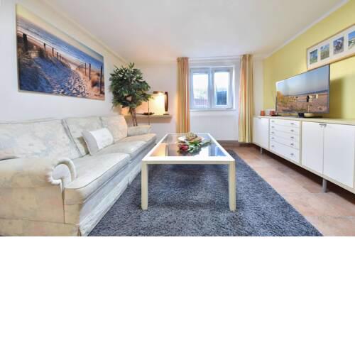 Haus Thalia 1 - Nestchen