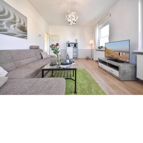 Haus Thalia 3 - Seestern