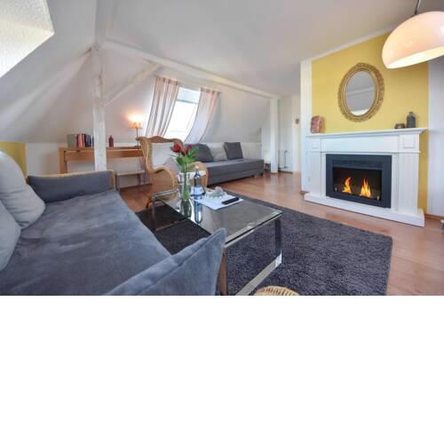 Haus Thalia 4 - Bernstein