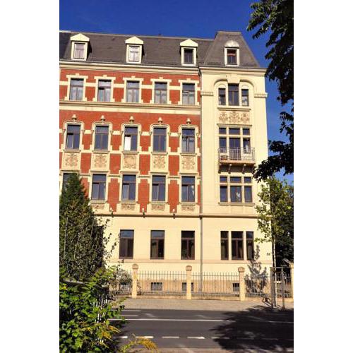 Haus Tharandter Straße 58