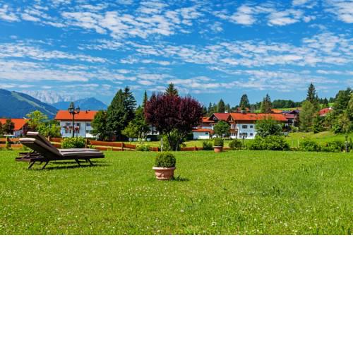 Haus Theresa-Reit im Winkl