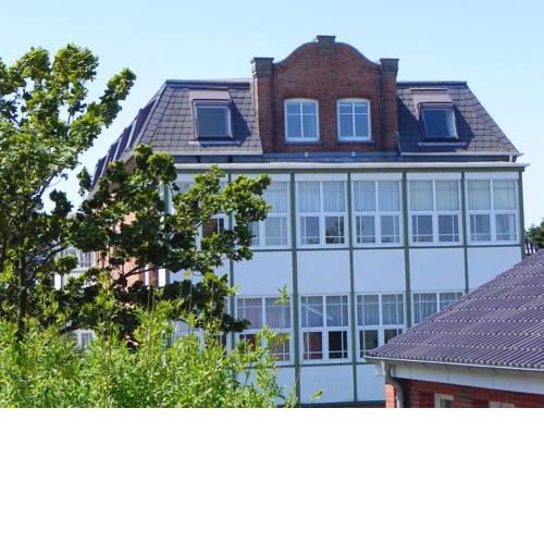 Haus Therese Ferienwohnung *Feodora* (App.11)