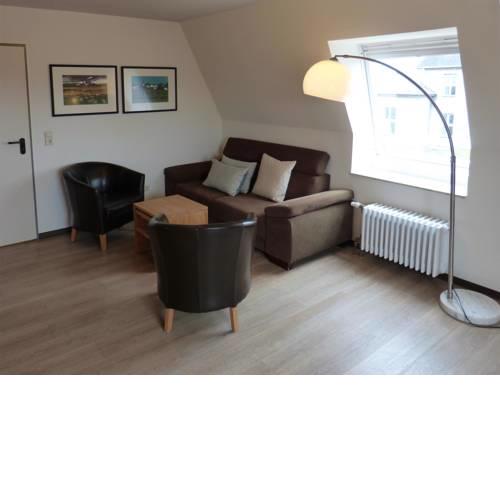 Haus Therese *FeWo 12*