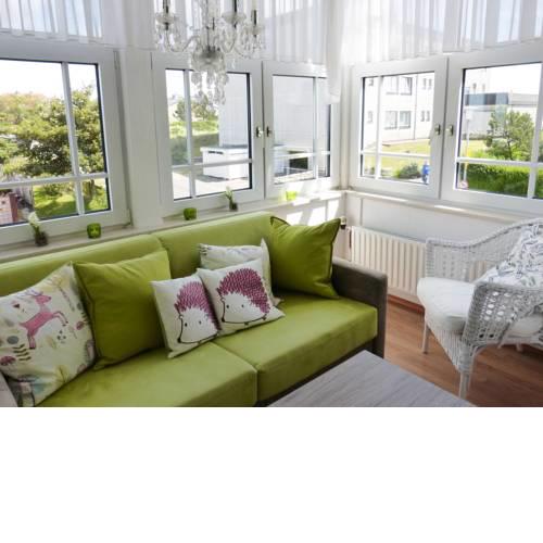 Haus Therese *FeWo 7*
