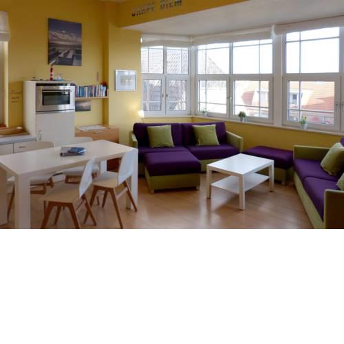 Haus Therese *FeWo 8*