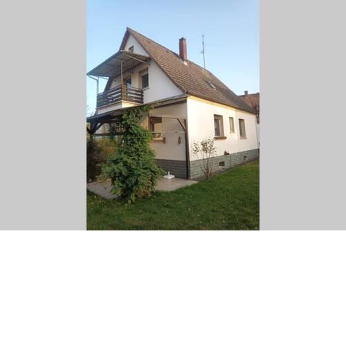 Haus Theresia