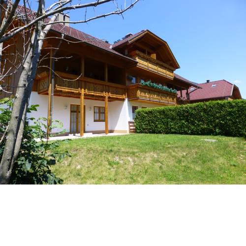 Haus Therme by Immobilaustria