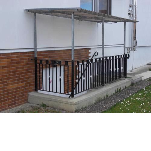 Haus "Thiede"