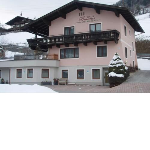 Haus Thomas by Skinetworks