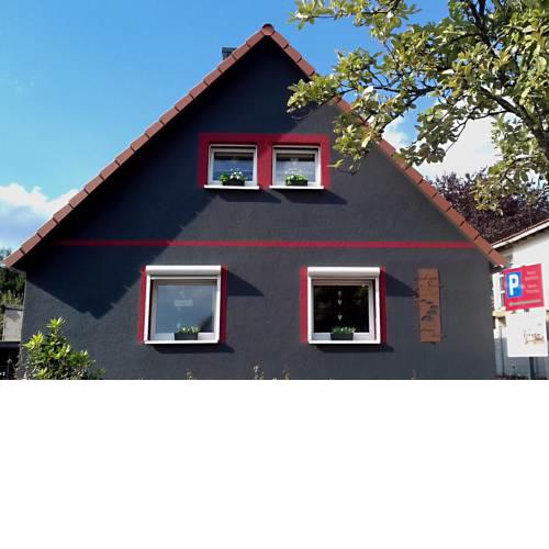 Haus Thomas Pirmasens