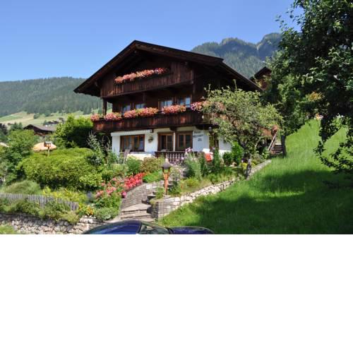 Haus Thomas