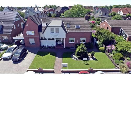 Haus Thorwarth - Hotel garni