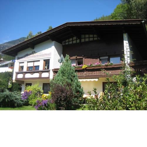 Haus Thurnes